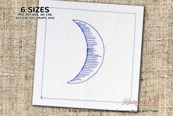 Evaluating Waning Crescent Moon for Etsy Shops