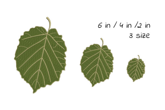 Green Birch Leaf: A Designer’s Review
