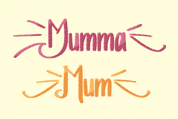 Mumma Mum: A Designer’s Review for Boutique Apparel