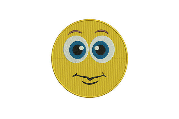 Quirky Face Emoji: A Holiday Stitch Review
