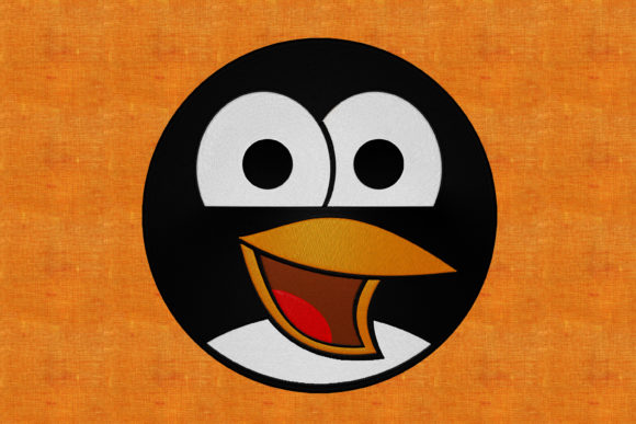 Reviewing Happy Penguin for Boutique Sweatshirts