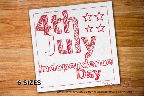 Reviewing the Happy Independence Day Celebration Design