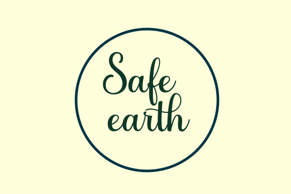 Save Earth: A Designer’s Review for Personalized Gifts